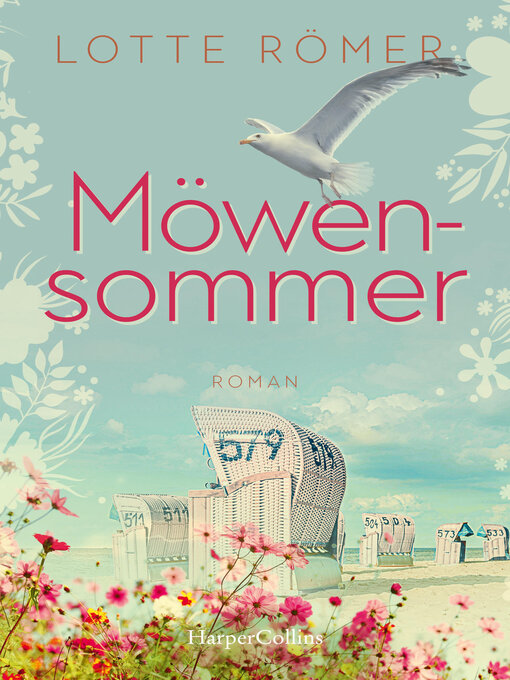 Title details for Möwensommer by Lotte Römer - Available